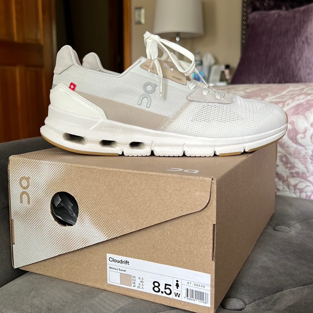 On Cloud Drift Women’s sneakers